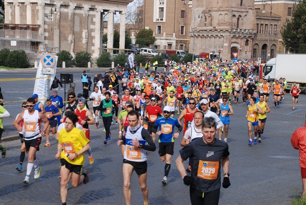 Maratona di Roma (17/03/2013) 00074