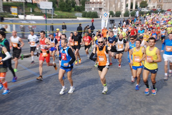 Maratona di Roma (17/03/2013) 00078