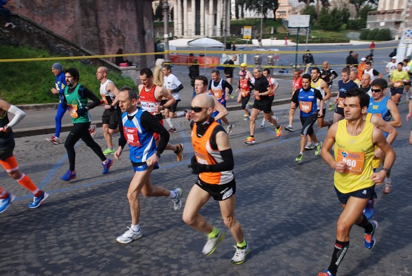Maratona di Roma (17/03/2013) 00080