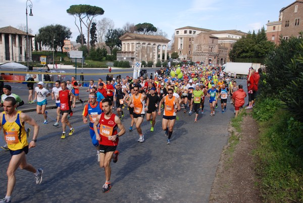 Maratona di Roma (17/03/2013) 00083