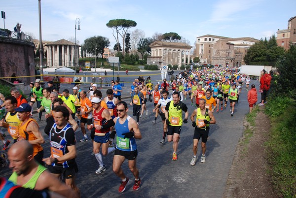 Maratona di Roma (17/03/2013) 00086