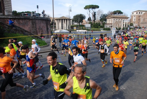 Maratona di Roma (17/03/2013) 00088
