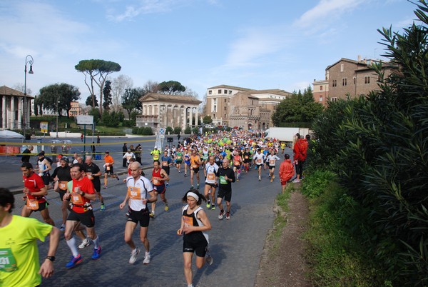 Maratona di Roma (17/03/2013) 00091