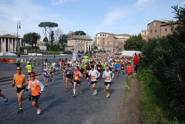 Maratona di Roma (17/03/2013) 00096