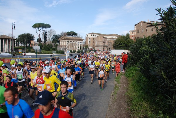 Maratona di Roma (17/03/2013) 00103