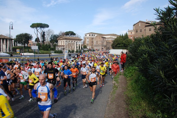 Maratona di Roma (17/03/2013) 00104