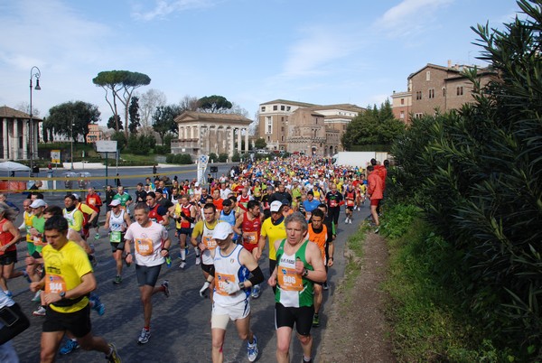 Maratona di Roma (17/03/2013) 00108