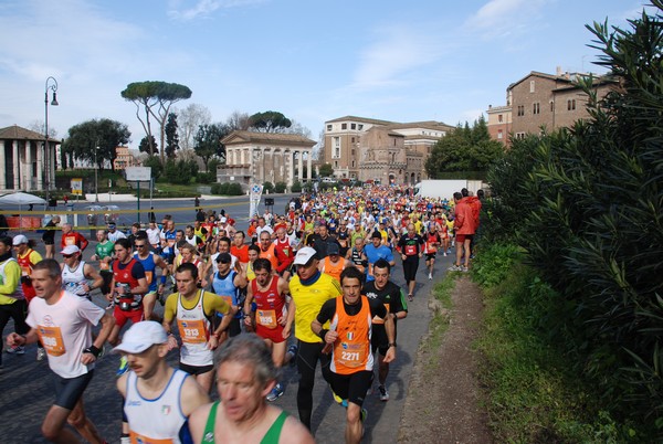 Maratona di Roma (17/03/2013) 00109