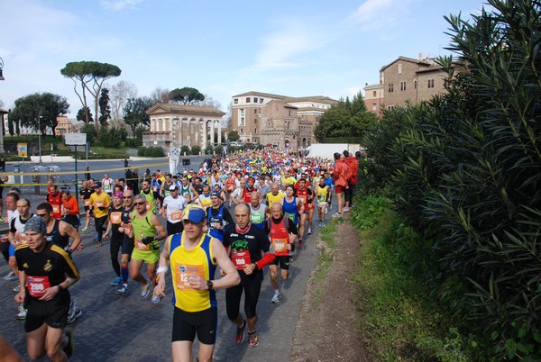 Maratona di Roma (17/03/2013) 00112