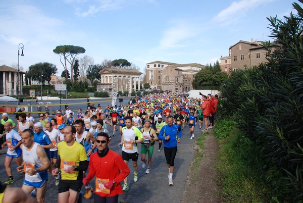 Maratona di Roma (17/03/2013) 00117
