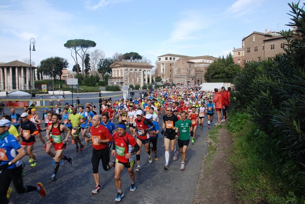 Maratona di Roma (17/03/2013) 00121