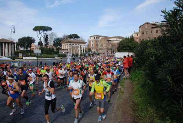 Maratona di Roma (17/03/2013) 00129