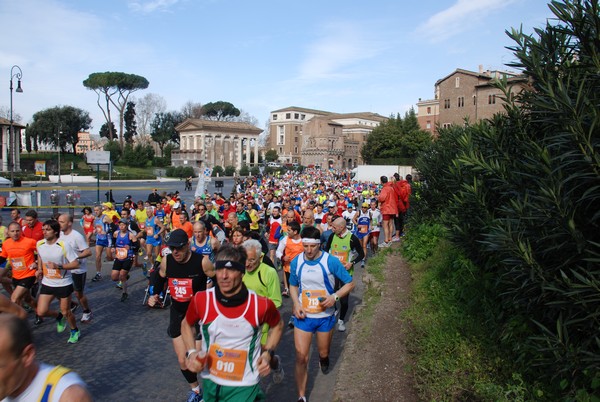 Maratona di Roma (17/03/2013) 00130
