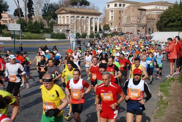 Maratona di Roma (17/03/2013) 00138