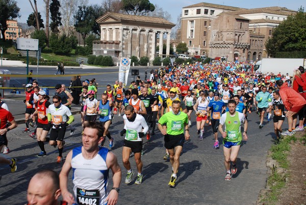 Maratona di Roma (17/03/2013) 00143