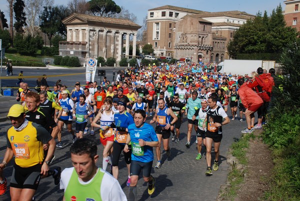 Maratona di Roma (17/03/2013) 00144