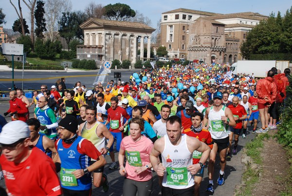 Maratona di Roma (17/03/2013) 00148