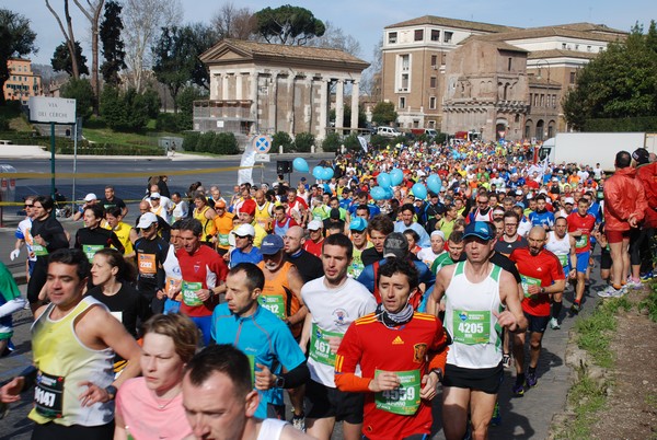 Maratona di Roma (17/03/2013) 00149