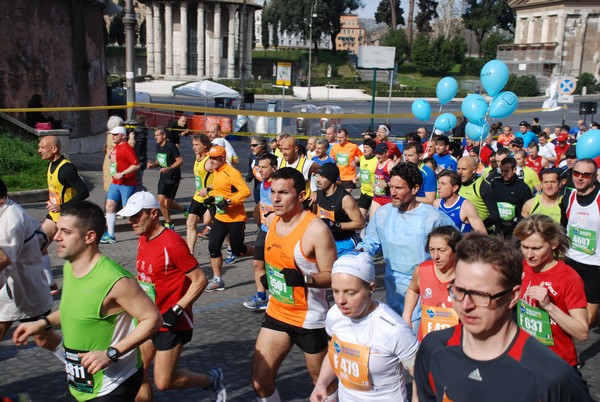 Maratona di Roma (17/03/2013) 00153