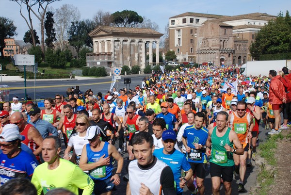Maratona di Roma (17/03/2013) 00157