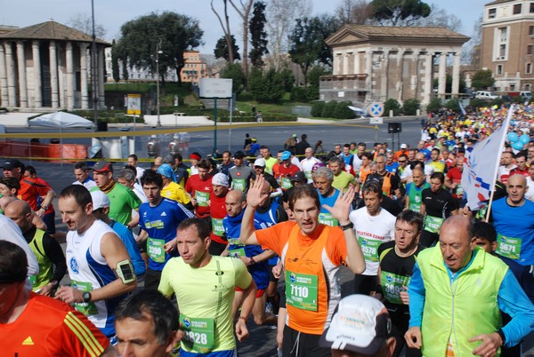 Maratona di Roma (17/03/2013) 00164