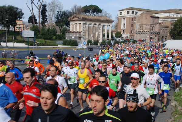 Maratona di Roma (17/03/2013) 00167