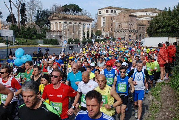 Maratona di Roma (17/03/2013) 00171