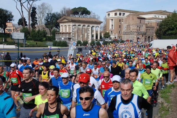 Maratona di Roma (17/03/2013) 00172