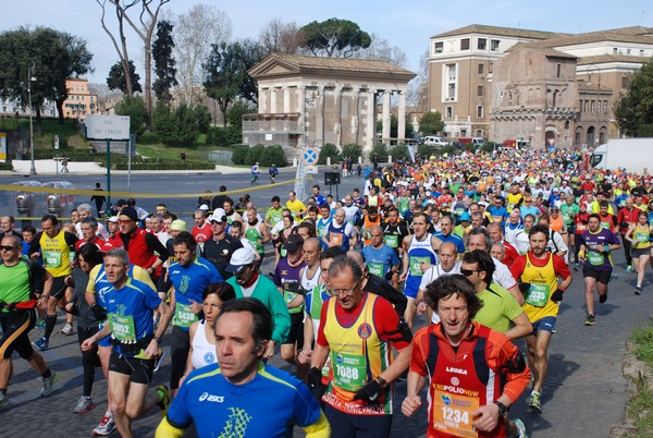 Maratona di Roma (17/03/2013) 00176