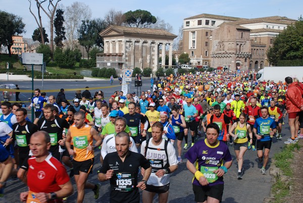 Maratona di Roma (17/03/2013) 00180