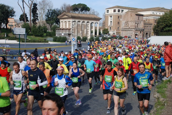 Maratona di Roma (17/03/2013) 00182