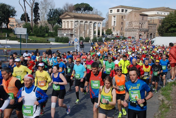 Maratona di Roma (17/03/2013) 00183