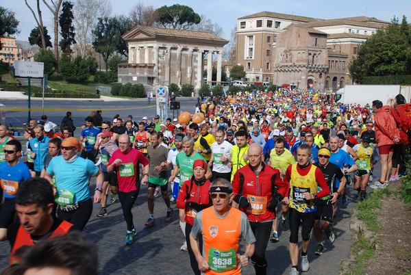 Maratona di Roma (17/03/2013) 00184