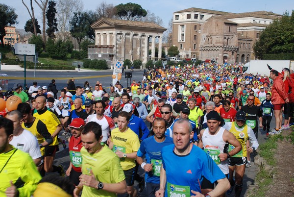 Maratona di Roma (17/03/2013) 00186