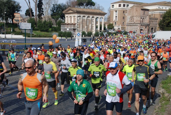Maratona di Roma (17/03/2013) 00190