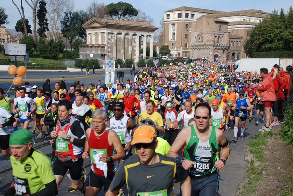 Maratona di Roma (17/03/2013) 00191