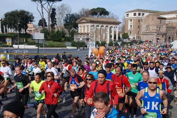 Maratona di Roma (17/03/2013) 00197