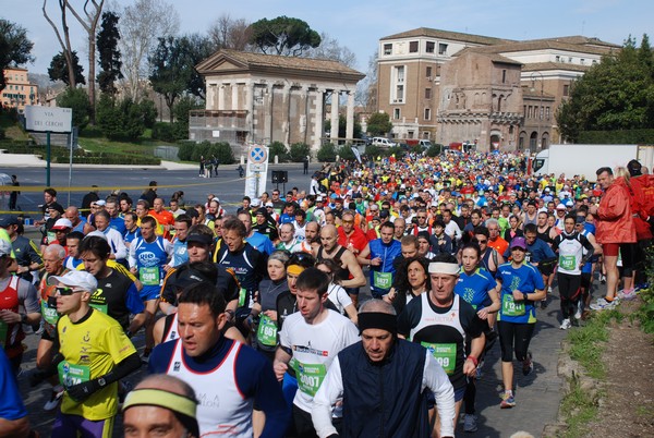 Maratona di Roma (17/03/2013) 00199