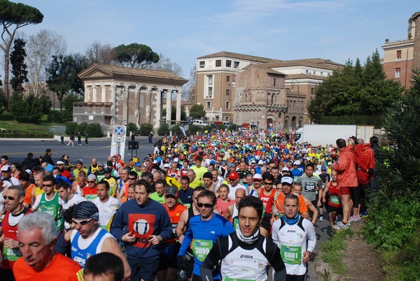 Maratona di Roma (17/03/2013) 00201