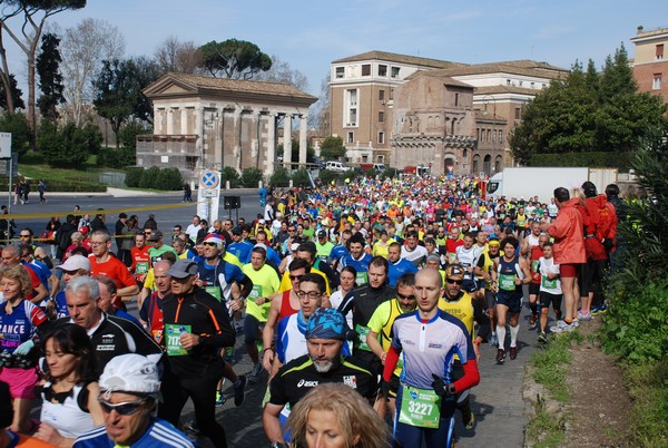 Maratona di Roma (17/03/2013) 00210