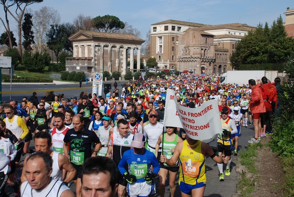 Maratona di Roma (17/03/2013) 00228