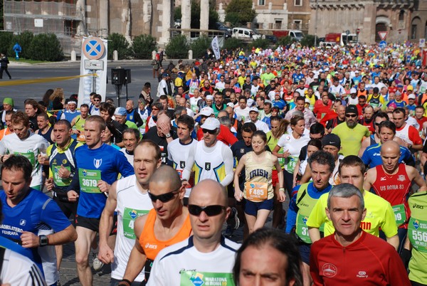 Maratona di Roma (17/03/2013) 00231