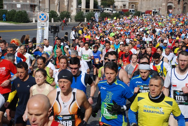 Maratona di Roma (17/03/2013) 00233