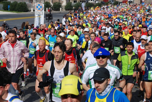 Maratona di Roma (17/03/2013) 00234