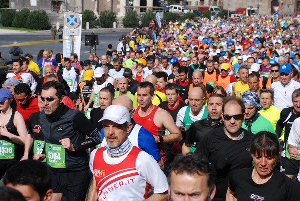 Maratona di Roma (17/03/2013) 00235