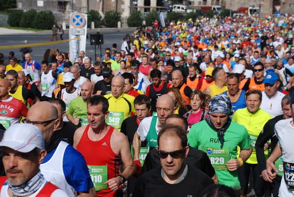 Maratona di Roma (17/03/2013) 00236