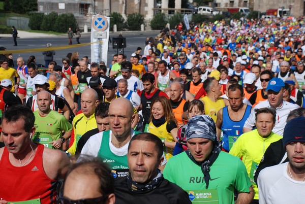 Maratona di Roma (17/03/2013) 00237