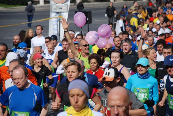 Maratona di Roma (17/03/2013) 00249