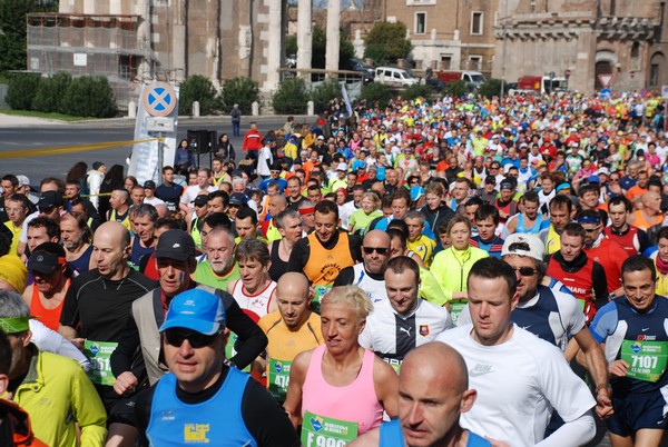 Maratona di Roma (17/03/2013) 00259