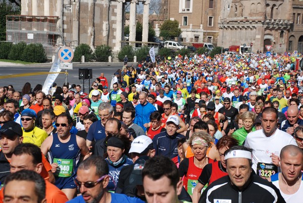 Maratona di Roma (17/03/2013) 00264